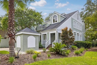 Welcome to Windmill Harbour, one of Hilton Head Island's premier - photo 4