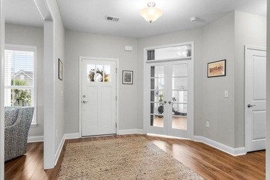 Discover refined coastal living in Del Webb at Grande Dunes, one - photo 5