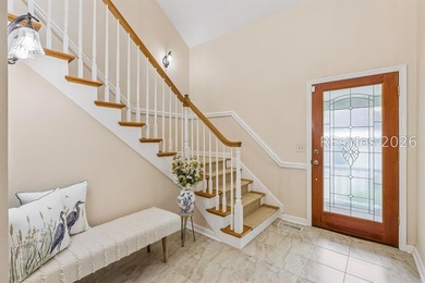 Welcome to Windmill Harbour, one of Hilton Head Island's premier - photo 5