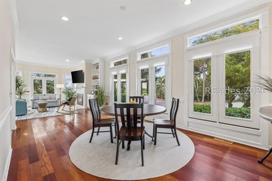 Welcome to Windmill Harbour, one of Hilton Head Island's premier - photo 7