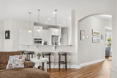 Discover refined coastal living in Del Webb at Grande Dunes, one - photo 9