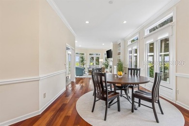 Welcome to Windmill Harbour, one of Hilton Head Island's premier - photo 9