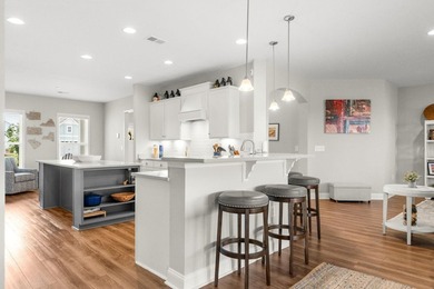 Discover refined coastal living in Del Webb at Grande Dunes, one - photo 10