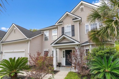 Lake Home For Sale in Summerville, South Carolina