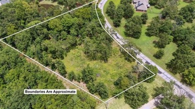 Lake Lot For Sale in Claremore, Oklahoma