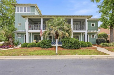 Welcome to your ideal coastal retreat at 170 Lumbee Circle, Unit - photo 2