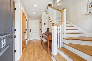 Welcome to your ideal coastal retreat at 170 Lumbee Circle, Unit - photo 5