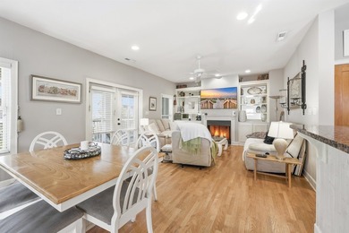 Welcome to your ideal coastal retreat at 170 Lumbee Circle, Unit - photo 6
