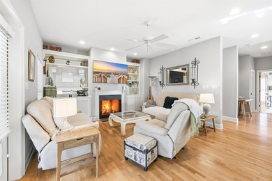 Welcome to your ideal coastal retreat at 170 Lumbee Circle, Unit - photo 7