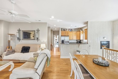Welcome to your ideal coastal retreat at 170 Lumbee Circle, Unit - photo 10