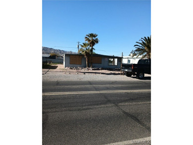 Colorado River - Mohave County Home Sale Pending in Bullhead City Arizona