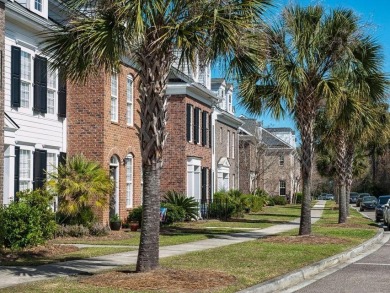 Lake Home Sale Pending in Charleston, South Carolina