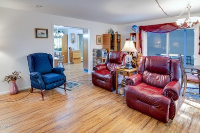 Nice one level coastal home updated in 2012 and additional - photo 21