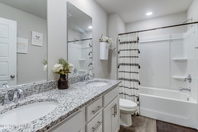 Welcome to the Flora floorplan, a thoughtfully designed - photo 21