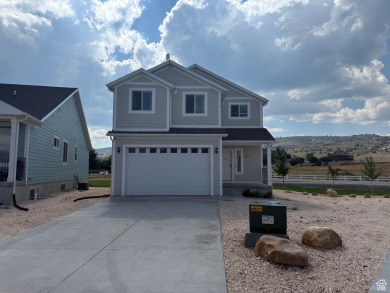 Bear Lake Home For Sale in Garden City Utah
