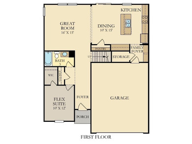 Timbers Venture is a collection of new single-family homes - photo 2