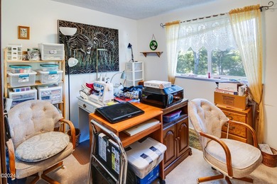 Nice one level coastal home updated in 2012 and additional - photo 26
