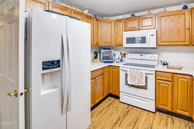 Nice one level coastal home updated in 2012 and additional - photo 28