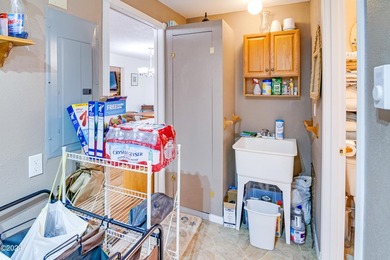 Nice one level coastal home updated in 2012 and additional - photo 34