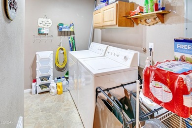 Nice one level coastal home updated in 2012 and additional - photo 35