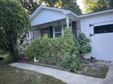 Proximity to downtown Charleston. Central to West Ashley parks - photo 1