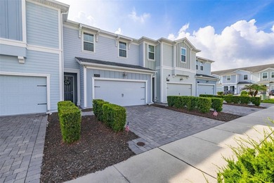 Welcome to Reflections at Storey Lake -- a sought-after gated - photo 3