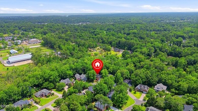 Welcome to 6006 Forest Creek Circle, a rare opportunity in one - photo 50