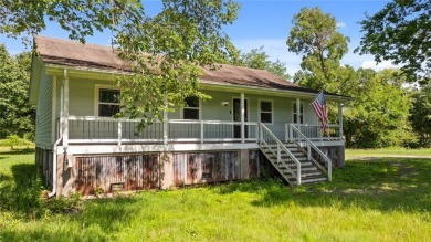 Lake Home For Sale in Alma, Arkansas