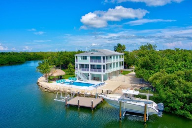 Coco Plum Beach Home For Sale in Marathon Florida