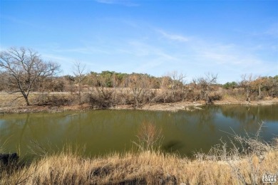 Lake Acreage For Sale in Comanche, Texas