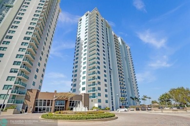 Lake Condo For Sale in Sunrise, Florida