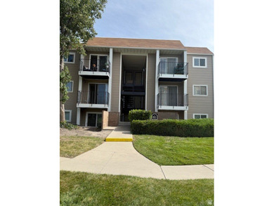 Great Salt Lake Condo For Sale in Millcreek Utah