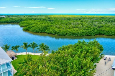 Coco Plum Beach Lot For Sale in Marathon Florida