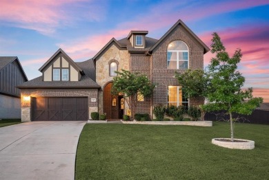 Lake Home For Sale in Fort Worth, Texas