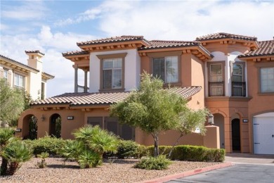 Lake Condo For Sale in Henderson, Nevada