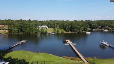 Lake Murray Home For Sale in Prosperity South Carolina