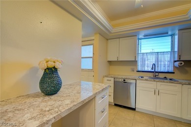 Welcome to Country Club Estates Condo! 55+ Community. This - photo 3