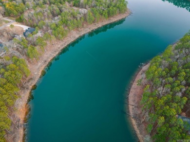  Acreage For Sale in Greers Ferry Arkansas