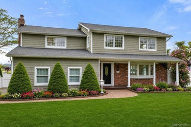 A rare waterfront opportunity in the heart of South Sayville - photo 1