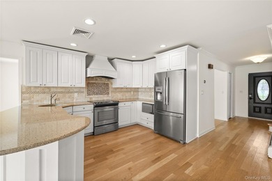 A rare waterfront opportunity in the heart of South Sayville - photo 4