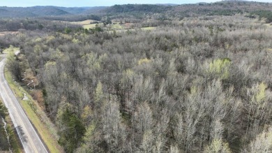 Lake Acreage For Sale in Mena, Arkansas