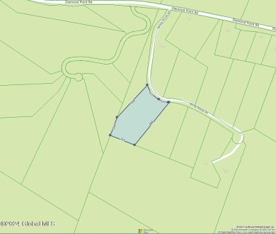 Lake George Acreage Sale Pending in Lake George New York