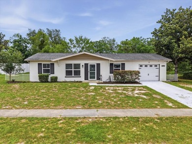 Weeki Wachee Lake Home For Sale in Spring Hill Florida
