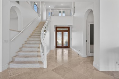 This striking coastal estate by renowned builder Terry Cudmore