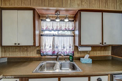 Well cared for home in active 55+ community. 2017 new Lennox