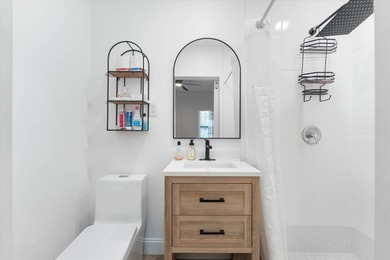 Beautifully blending historic character with modern updates - photo 13