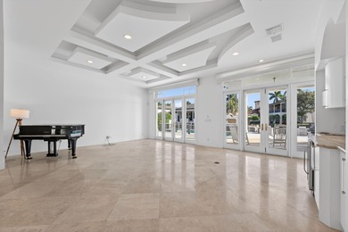 This striking coastal estate by renowned builder Terry Cudmore