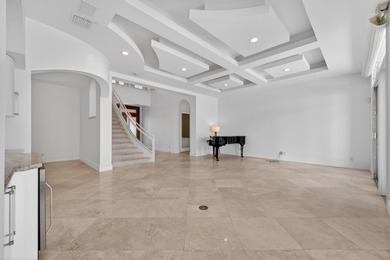 This striking coastal estate by renowned builder Terry Cudmore