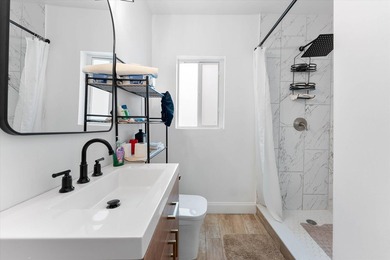 Beautifully blending historic character with modern updates - photo 15