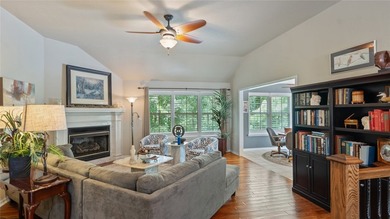 Beautifully maintained home in the Highlands area that comes - photo 17